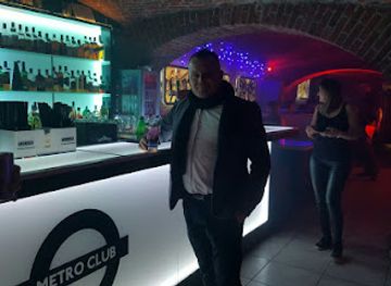 Metro Club Bydgoszcz