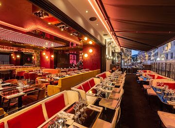 Le Speakeasy Cannes