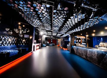 Malevich Concert Arena