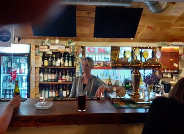 denmark/esbjerg/bar/vinbaren