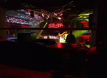 Night Office