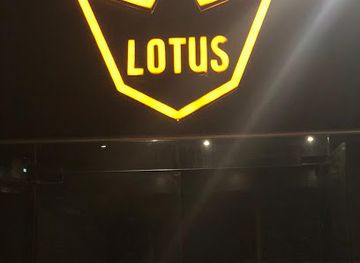 LOTUS NIGHT CLUB