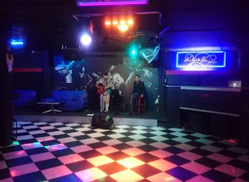 Deja Vu Night Club