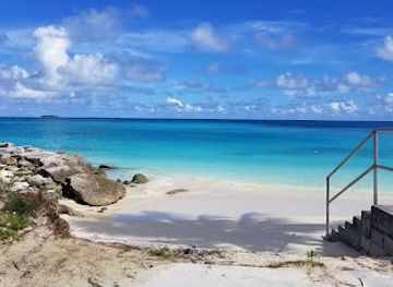 Kwajalein Yacht Club