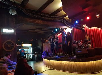 Tartuga Bar