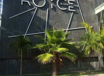 Royce Night Club