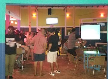 Oceans Beach Bar Lounge and Aqua Park Ltd