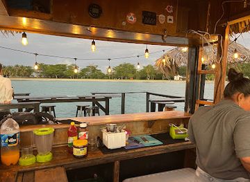 Bit Coin Island Bar