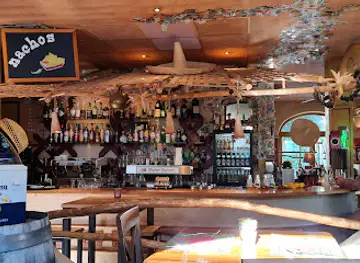 El Puente Mexikanisches Restaurant Oberammergau