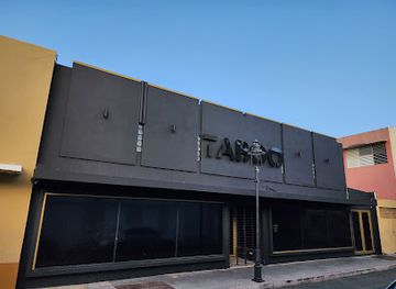 Taboo Night Club PR