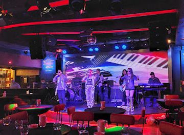 Darlin' Darlin' Music Lounge