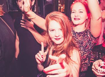 Club Up