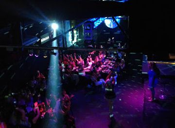 Roxy club Rosario
