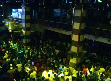 Vision Congo Night Club and Bar
