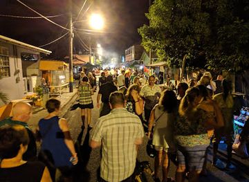 Jump Up Street Party