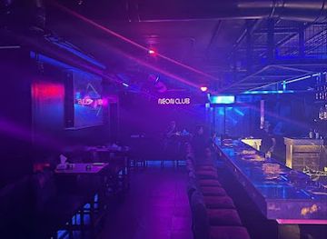 Neon Club