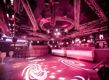 Millennium nightclub