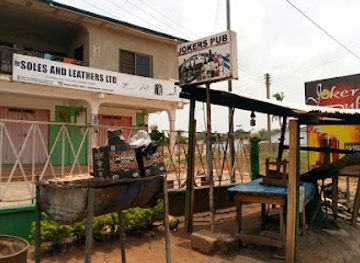 Jokers Pub
