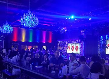 Touch Bar El Paso