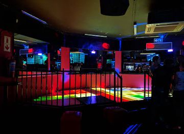 That 80s Club
