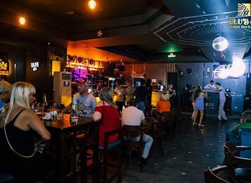 Club 55 Restaurant & Bar