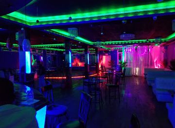Club RainArena