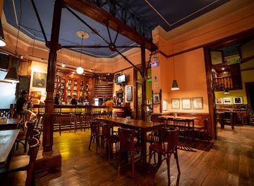 Night of Barranco