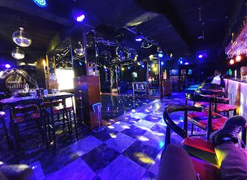 Cadillac Night Club