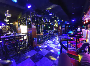 Cadillac Night Club