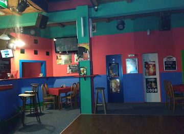 czechia/machovo-jezero/nightclub/exit-25-klub