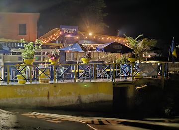 barbados/speightstown/nightclub/fisherman-s-pub