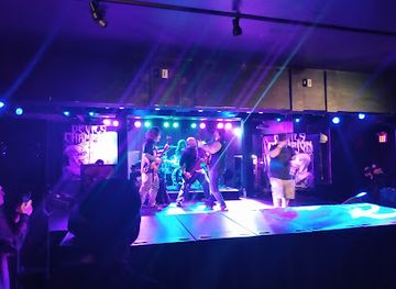 Jewel Music Venue