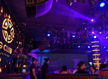 G Club