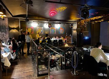 austria/vienna/landstrasse/nightclub/calea-dinner-club