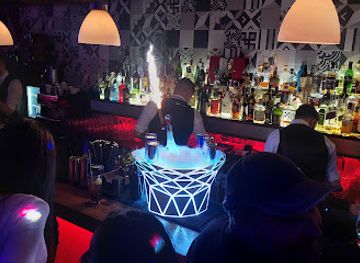 Pitkin music bar