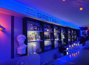 Gretas
