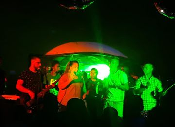 Club Democrático