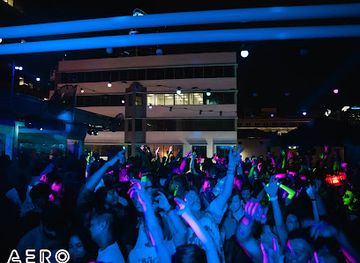 Aero Rooftop Bar & Lounge