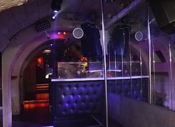 La Suite Club