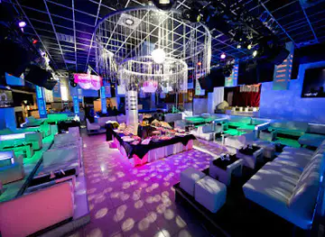 Vanilla Disco Club Siena
