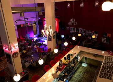 Sarah's Jazz & Blues Club