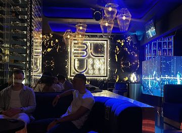 BLU Dubai
