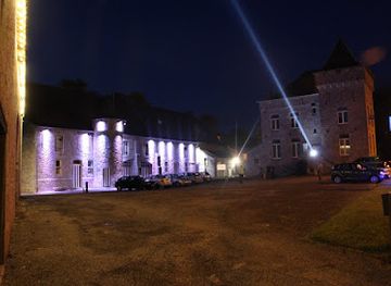 Le Trébuchet
