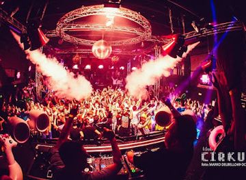 Cirkus Klub