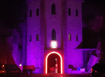 Night Club Alcatraz