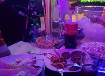 Discothèque Holywood
