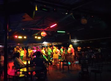 Ritmo de la Noche