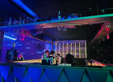 Explosion NightClub