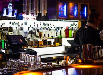 KU Club & Bar