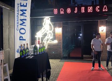 Urgjenca Club